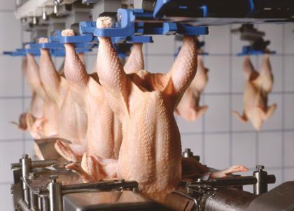 Tectru - Peças e Máquinas Industriais As quatro empresas que participaram da ação organizada pela Associação Brasileira de Proteína Animal (ABPA), em parceria com a Agência Brasileira de...
